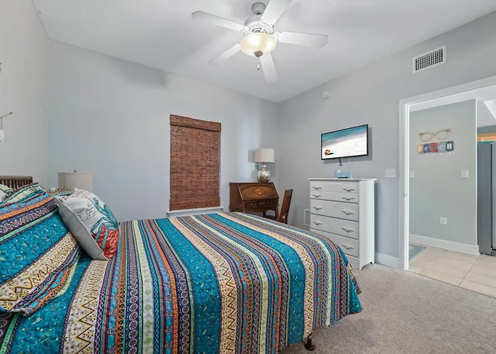 Crystal Shores West 906 * Gulf Shores