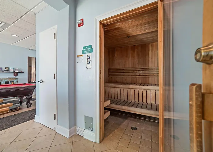 Holiday home Crystal Shores West 906 Gulf Shores