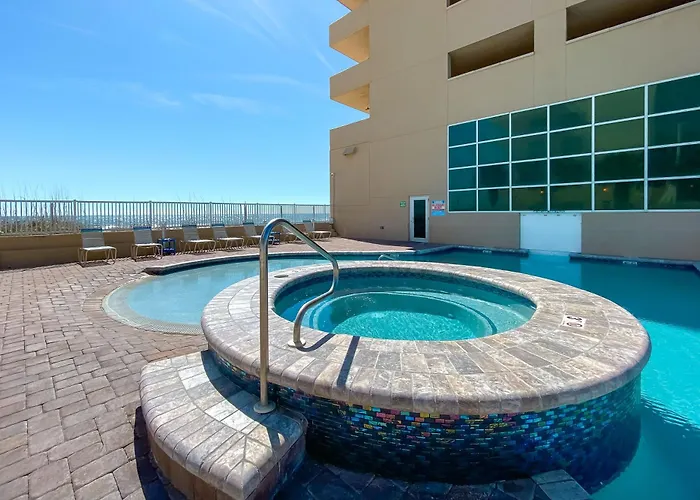 Crystal Shores West 906 Holiday home *