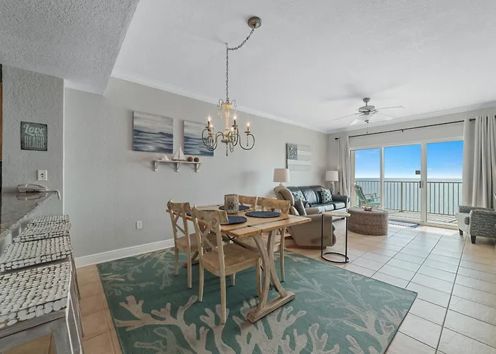 Crystal Shores West 906 Holiday home Gulf Shores