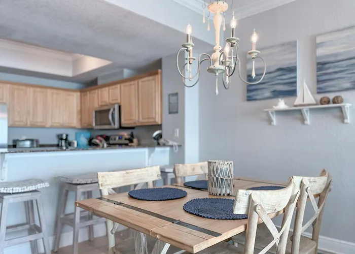 Crystal Shores West 906 Gulf Shores