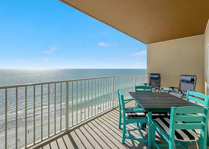 Holiday home Crystal Shores West 906 *