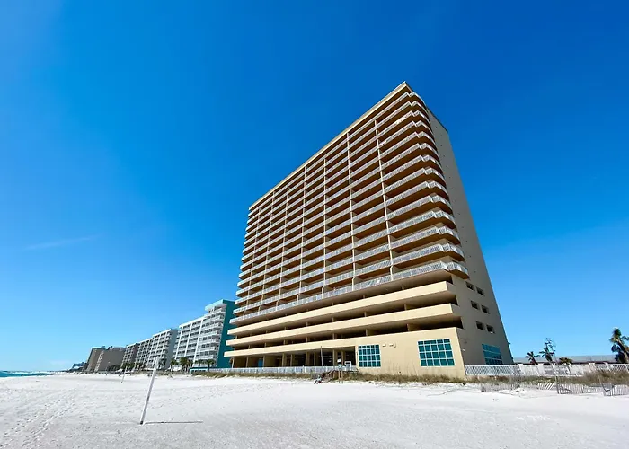 Crystal Shores West 906 *