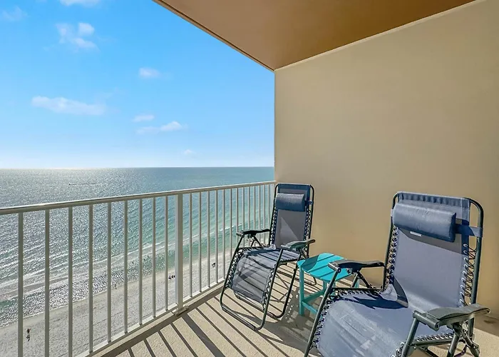 Crystal Shores West 906