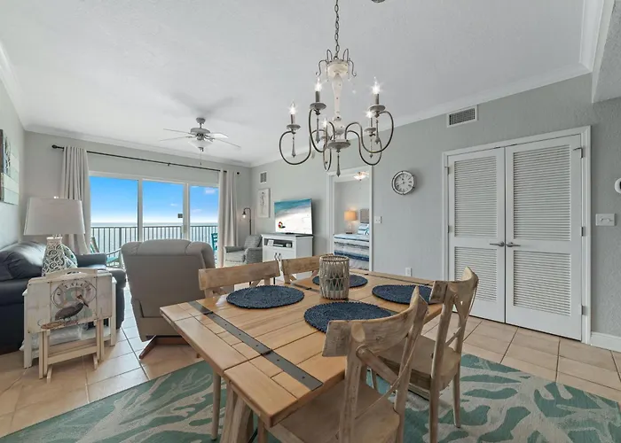 Crystal Shores West 906 Holiday home *