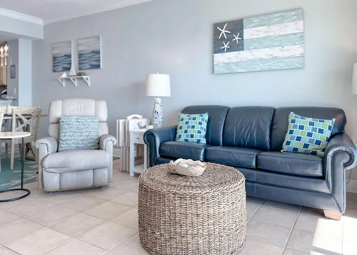 Crystal Shores West 906 * Gulf Shores
