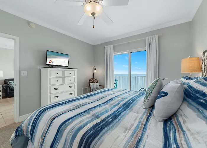 Crystal Shores West 906 Gulf Shores