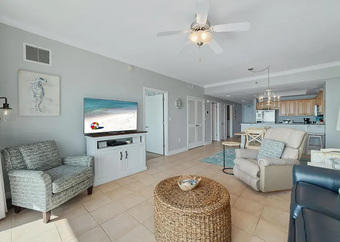 Holiday home Crystal Shores West 906 *