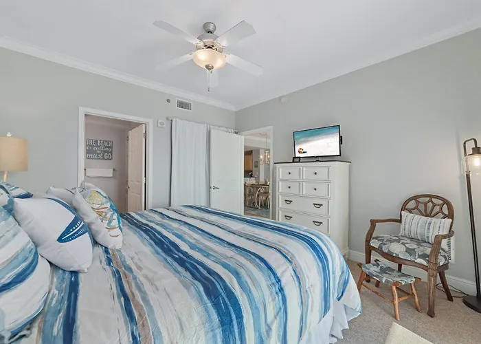 Crystal Shores West 906 * Gulf Shores