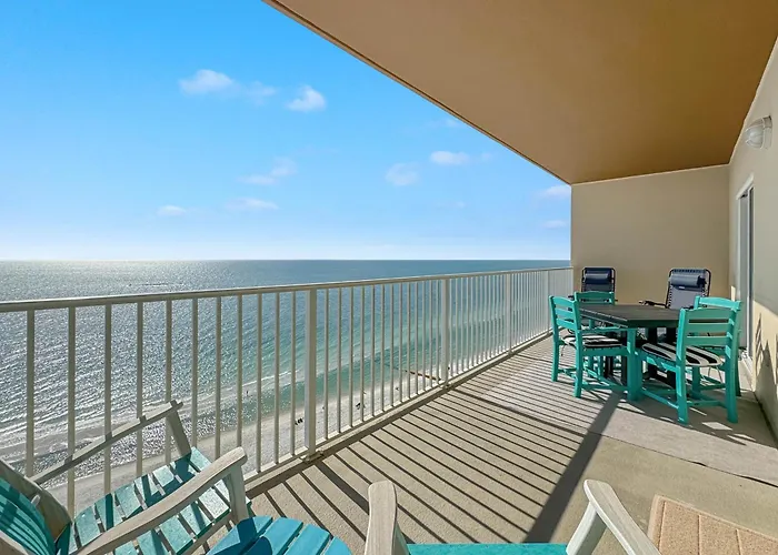Crystal Shores West 906 *