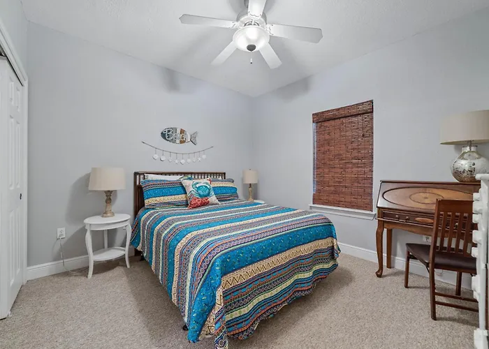 Crystal Shores West 906 Holiday home Gulf Shores