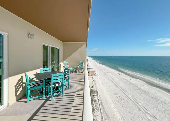 Holiday home Crystal Shores West 906 *