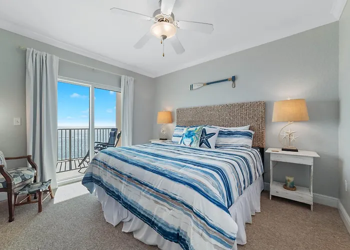 Holiday home Crystal Shores West 906 Gulf Shores