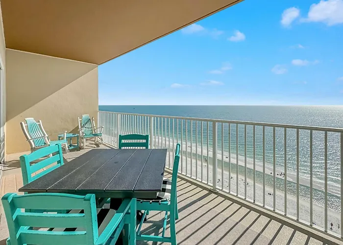 Crystal Shores West 906 Gulf Shores