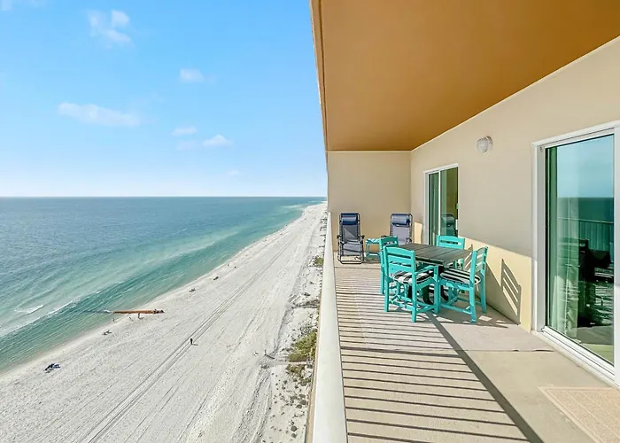 Holiday home Crystal Shores West 906 *