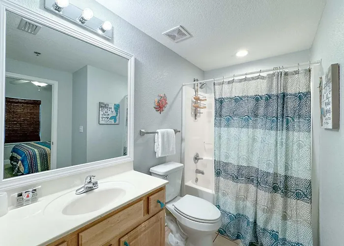 Holiday home Crystal Shores West 906 Gulf Shores
