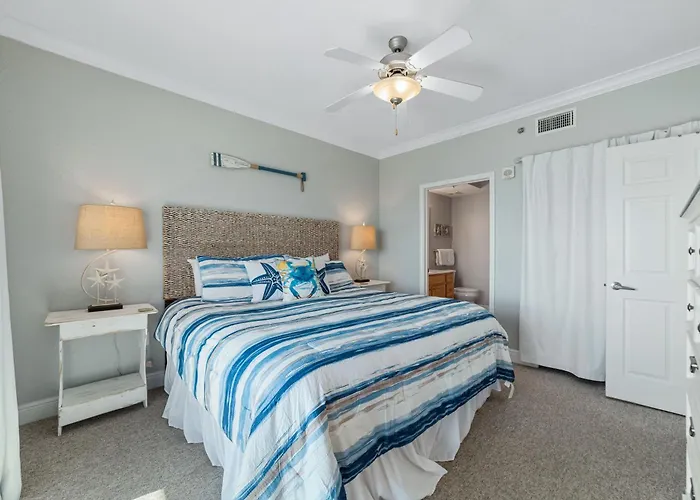 Holiday home Crystal Shores West 906 Gulf Shores