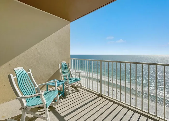 Crystal Shores West 906